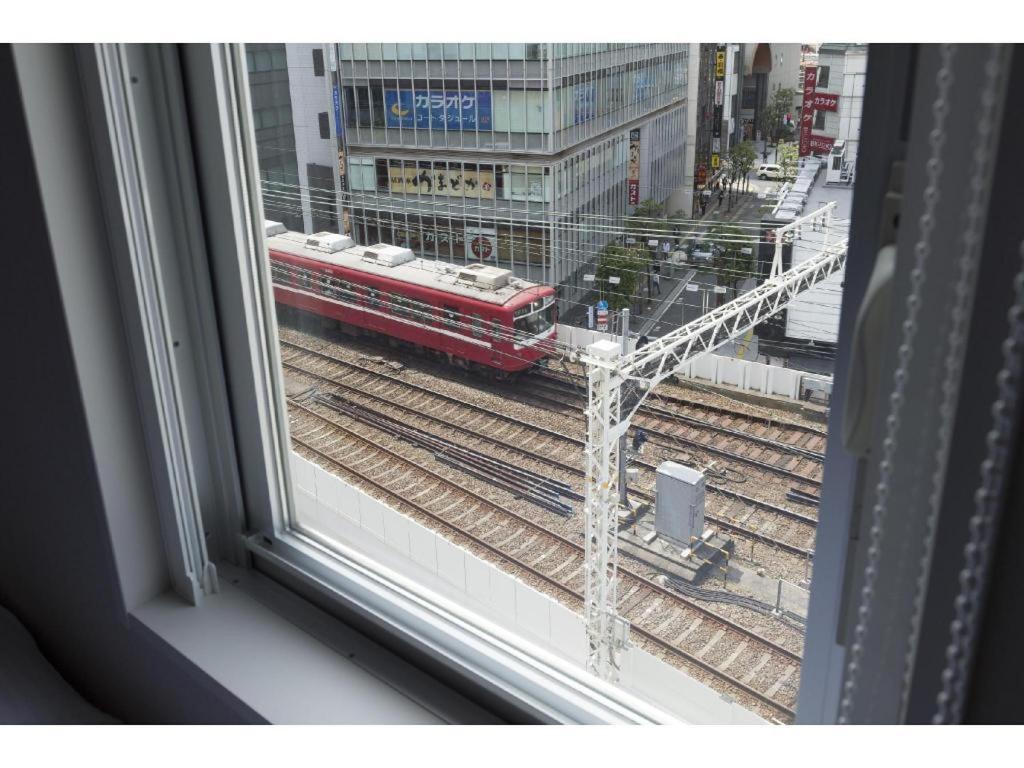 Keikyu Ex Inn Keikyu Kawasaki-Station Καβασάκι Εξωτερικό φωτογραφία