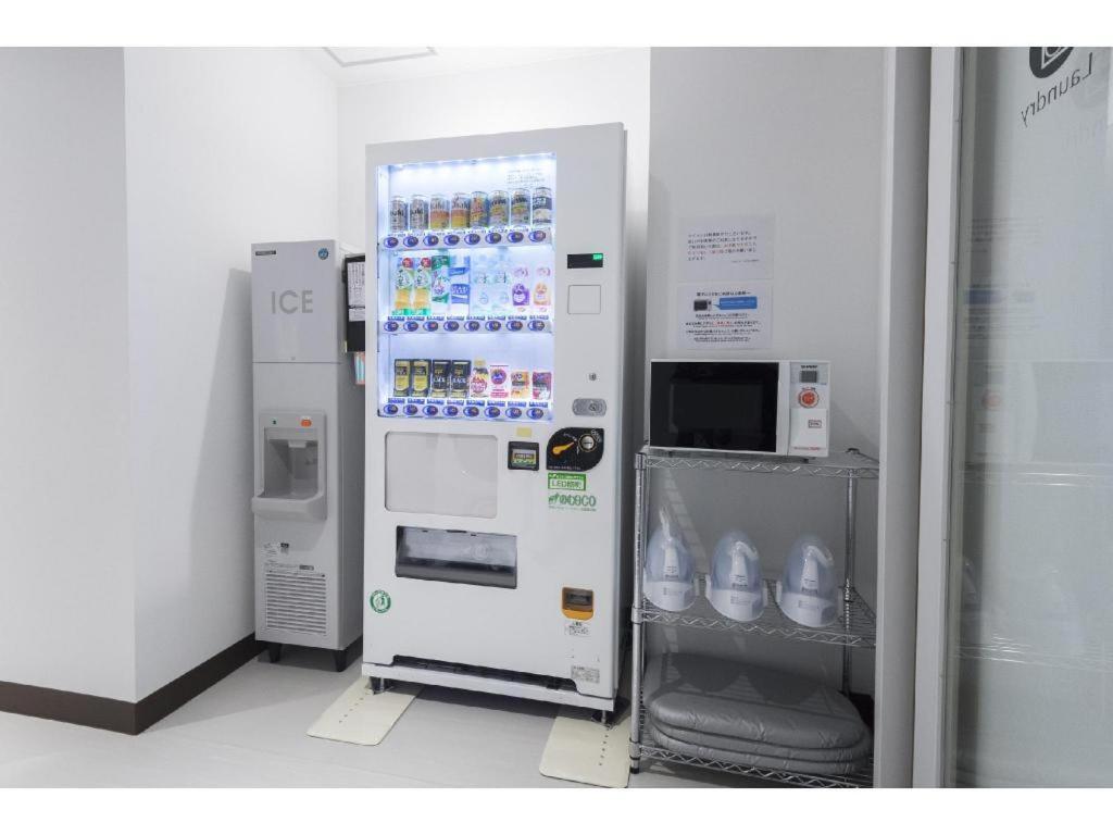 Keikyu Ex Inn Keikyu Kawasaki-Station Καβασάκι Εξωτερικό φωτογραφία